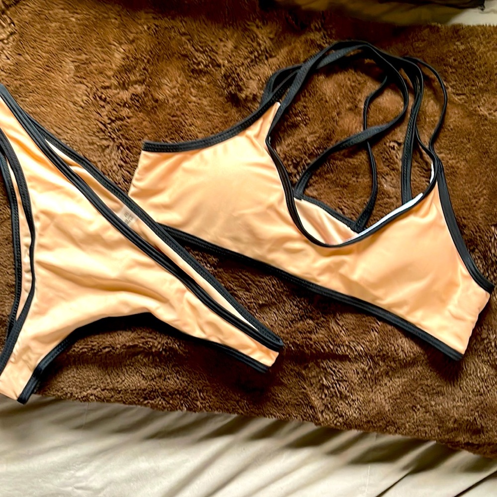 Bathing suit